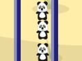 Spil Red pandaer i labyrinten  online