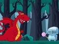 Spil Hangman Adventure online