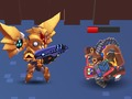 Spil Guardians vs zombier online