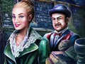 Spil Ujordisk element  online