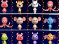Spil Forbind søde 3d  online