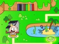 Spil Nickelodeon Portal Chase! online