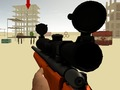 Spil Hit mål Shooting 2  online