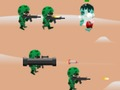 Spil Commandos vs zombier online