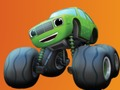 Spil Blaze Trucks online