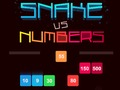Spil Snake vs numre online