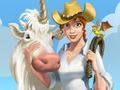 Spil Doodle Farm online