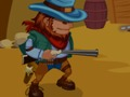 Spil En hånd cowboy  online