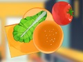 Spil Spisepinde madlavning online