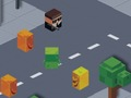 Spil Alien Town online