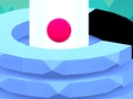 Spil Stack Ball Fall online