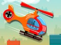 Spil Skøre chopper online