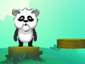 Spil Stack Panda online
