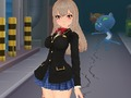 Spil Subway Princess Run online