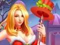 Spil Circus skjulte objekter  online