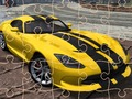 Spil Amerikanske biler jigsaw online