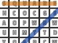Spil Word Search Former  online
