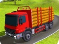 Spil Indisk Truck Simulator 3D  online