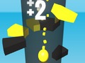 Spil Hyper Jump 3D online