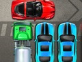 Spil Parkeringspuslespil  online