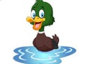 Spil Duck Memory Challenge online