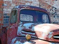 Spil Gamle Rusty Cars Forskelle  online