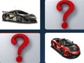 Spil Racing Cars Memory Challenge online