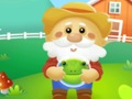 Spil Boblefarm  online