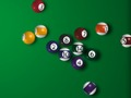 Spil 8 Ball Pool med venner  online