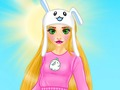 Spil Prinsesse påske Hurly Burly  online
