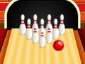 Spil Gå Bowling 2  online