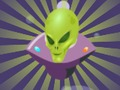 Spil Aliens boble shooter online