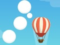 Spil Luftballonflyvning  online