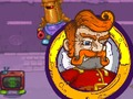 Spil Lasereventyr online