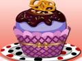 Spil Glad Cupcaker  online