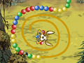 Spil Zuma Kangaroo  online
