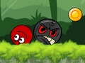 Spil Heroic Ball Adventure: Red Bounce  online