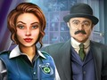Spil Ekko af kriminalitet  online