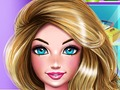 Spil Princy Eye Doctor online