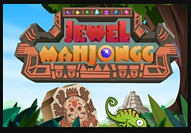 Spil Jewel Mahjongg online