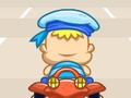 Spil Baby Race Galaxy online