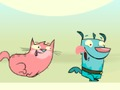 Spil Kæledyrsfaktoren Furry Friends  online