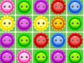 Spil Glade blomster  online
