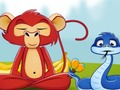 Spil Børn Zoo sjov online