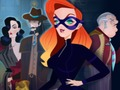 Spil Skjulte objekter: Superthief  online
