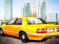 Spil Simulator Taxi Driver 2019 online