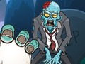 Spil Zombie Typer online