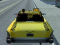 Spil Strange Taxi: Simulator  online