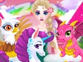 Spil Magic Zoo online