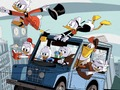 Spil Disney Ducktales Duckburg Quest online